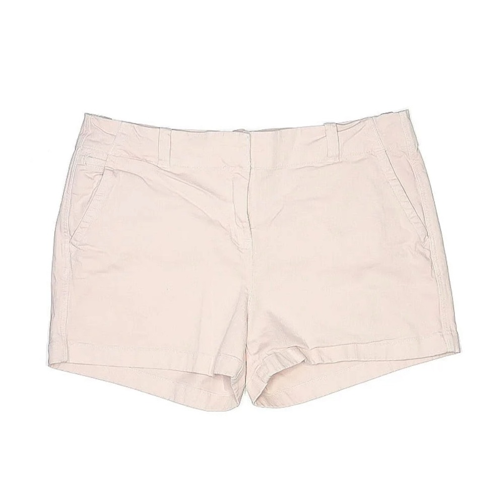 Vineyard Vines Women's Light Tan Shorts